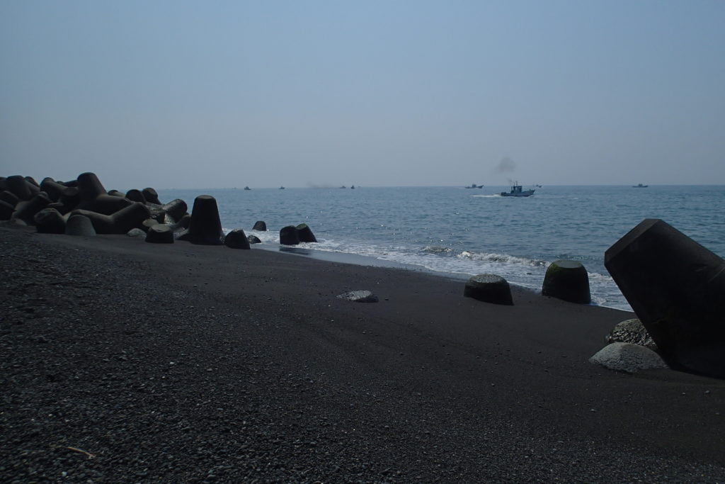 サーフのヒラメ釣り ロッド選び方を実釣に基づき徹底解説 まるなか大衆鮮魚