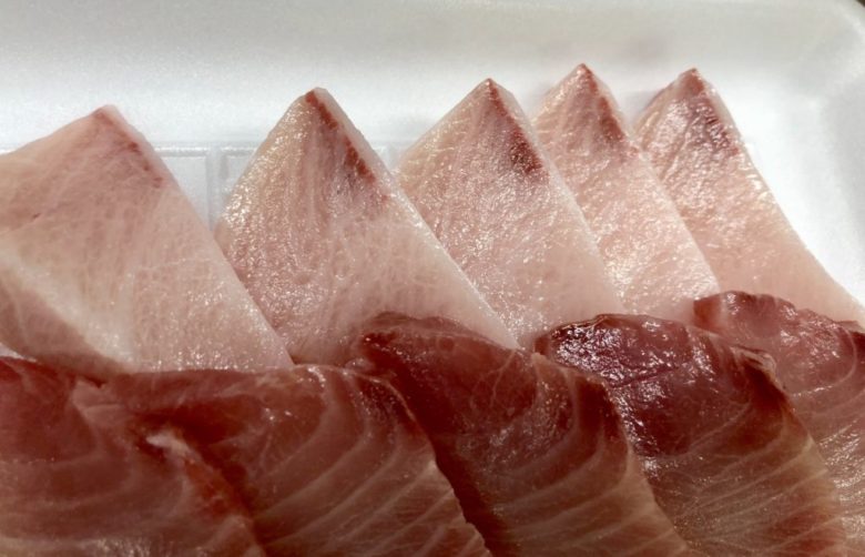 魚屋が教える ブリの鮮度と脂の乗った美味しい個体の見方はココ まるなか大衆鮮魚