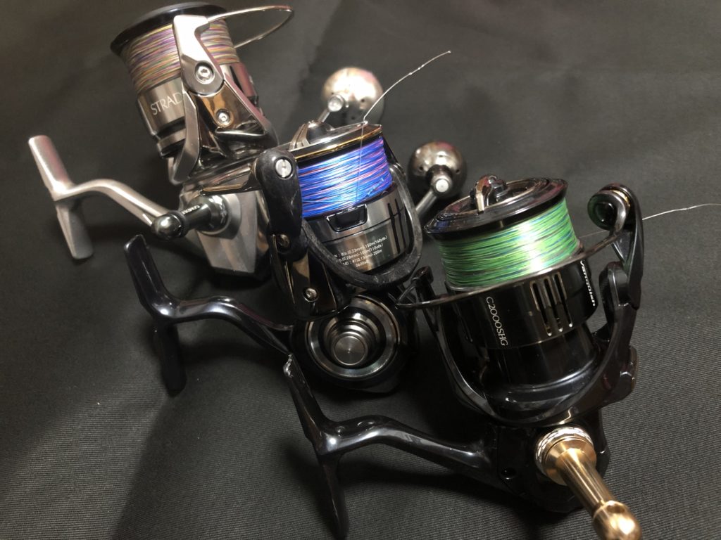 DAIWA - ルビアスエアリティ LT2000S-Hの+inforsante.fr