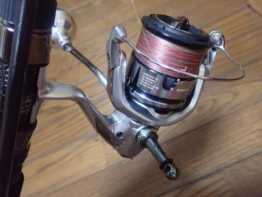 本物保証低価 シマノ(SHIMANO) スピニングリール 19 ストラディック