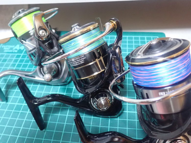 激安ブランド DAIWA 17 バリスティック LT 6000D-H-RK sushitai.com.mx