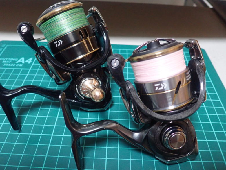 激安ブランド DAIWA 17 バリスティック LT 6000D-H-RK sushitai.com.mx