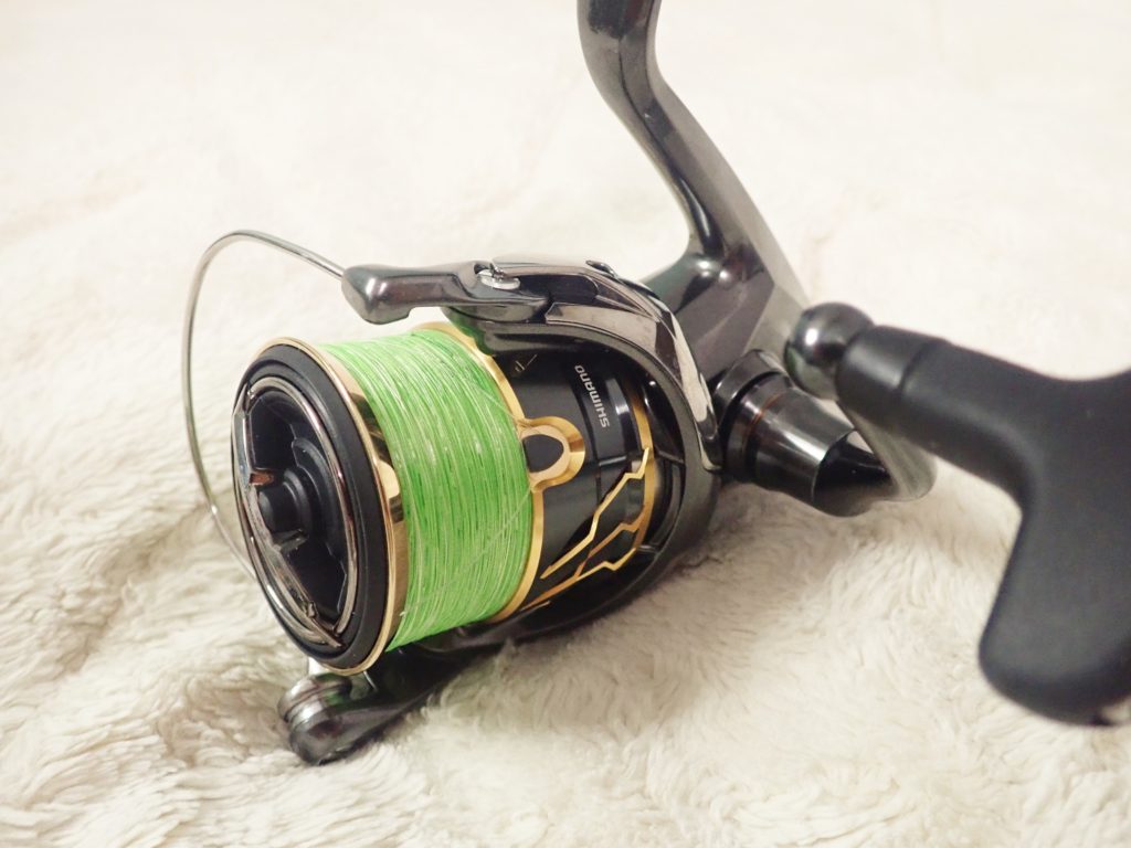 在庫有】 KIKIHOUSEシマノ SHIMANO スピニングリール 20 ツインパワー