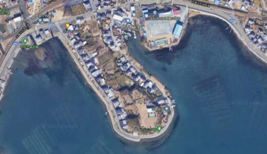 奥浜名湖 五味半島(プリンス岬)の釣り場・ポイントを徹底解説！
