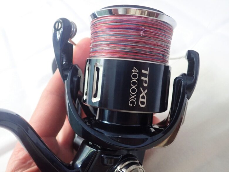 SHIMANO 21ツインパワー XD 4000XG smcint.com