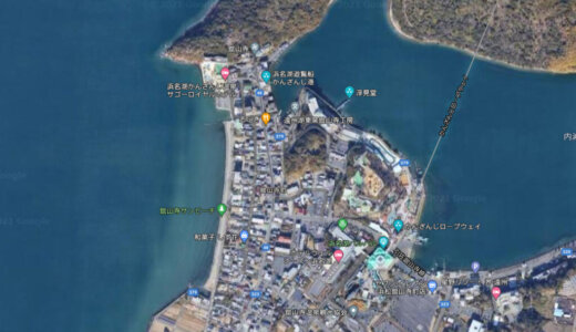 中浜名湖 舘山寺サンビーチ周辺の釣り場・ポイントを徹底解説