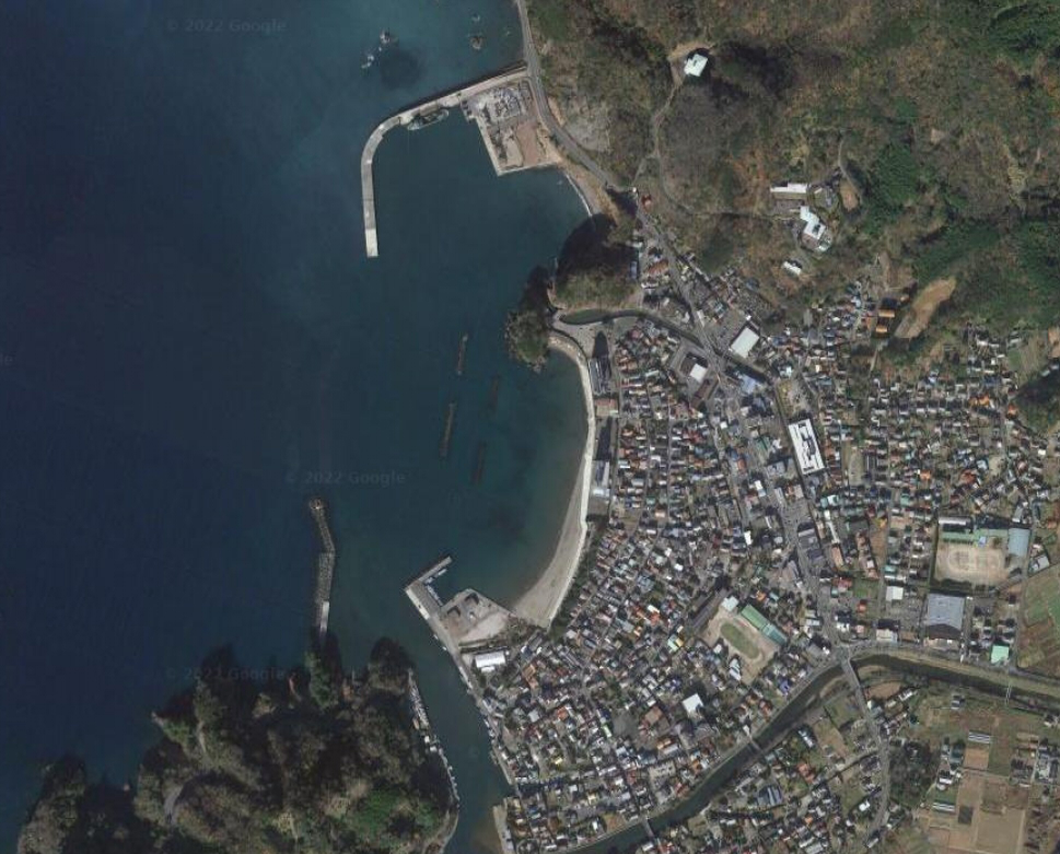 釣技百科 松崎明治著 函入り 松崎港周辺の釣り場・ポイント徹底解説！ | まるなか大衆鮮魚