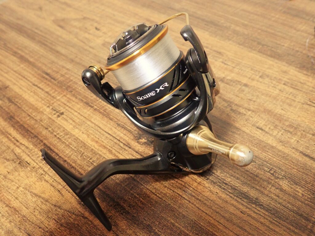 シマノ シマノ シマノ(SHIMANO) ロッド 21 ソアレ XR S510L-S | www