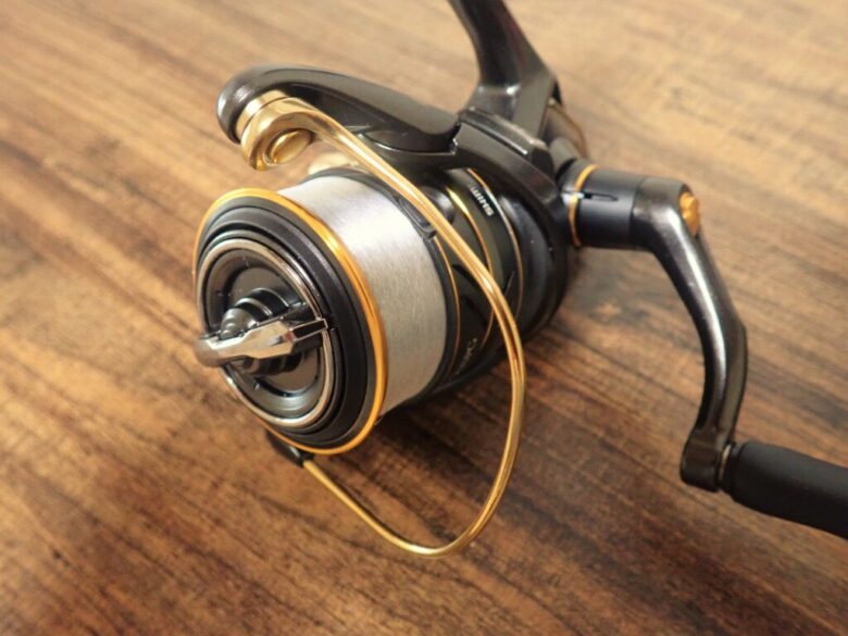 お買得】 ソアレ SHIMANO 四つ葉の森シマノ シマノ SHIMANO 激安