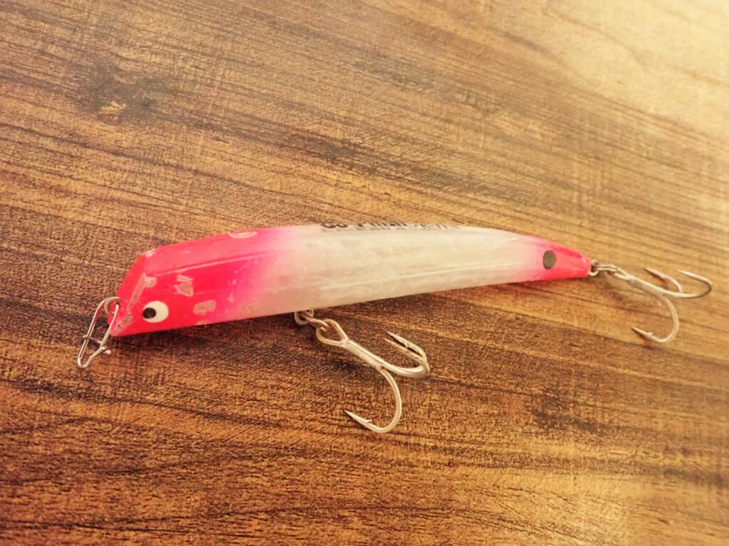 ミノーセット シーバス ミノー セット 湾奥 ルアー シンキング 90mm 11.5g 5個