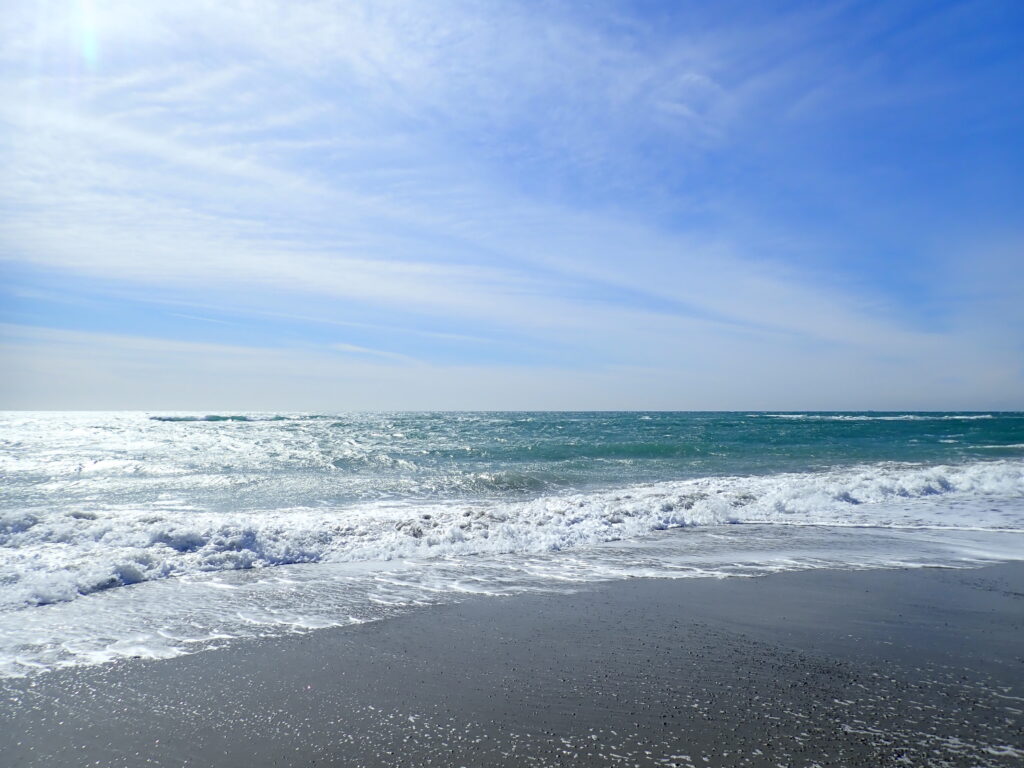 浜岡砂丘(浜岡サーフ)の釣り場・ポイント徹底解説！ まるなか大衆鮮魚
