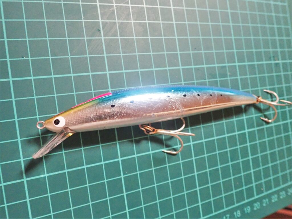 【超特価】 磯ヒラスズキなどに】タックルハウス K2F142T:2を徹底インプレ ルアー・フライ