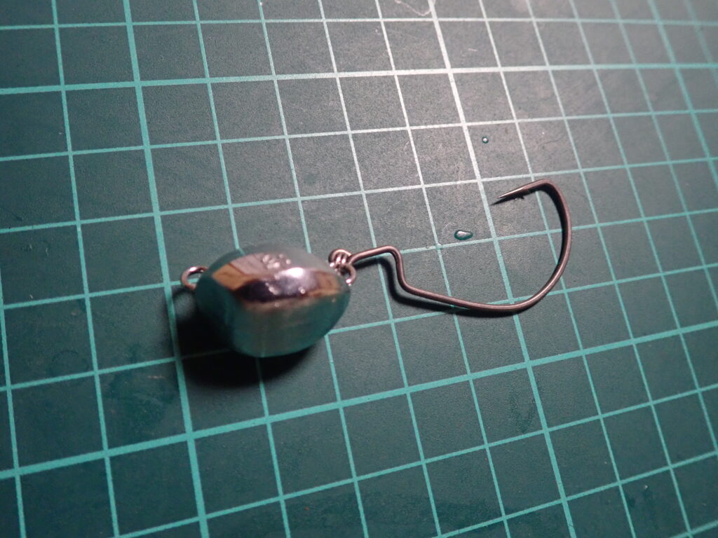 一誠 根魚玉を徹底インプレ・使い方解説！【ロックフィッシュ・チヌ