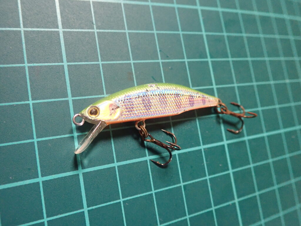ジャクソン　メテオーラ　45 52 メテオーラ 45 / 52 | ジャクソン | Jackson | ルアー | 釣り