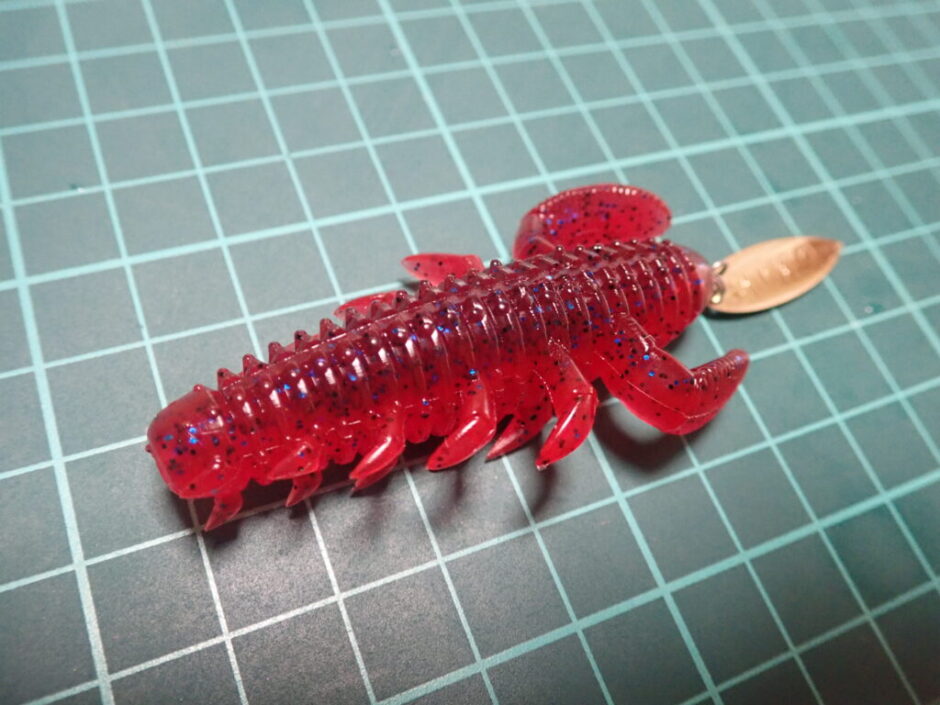 オレンジクリームシクルバディーズのレシピ