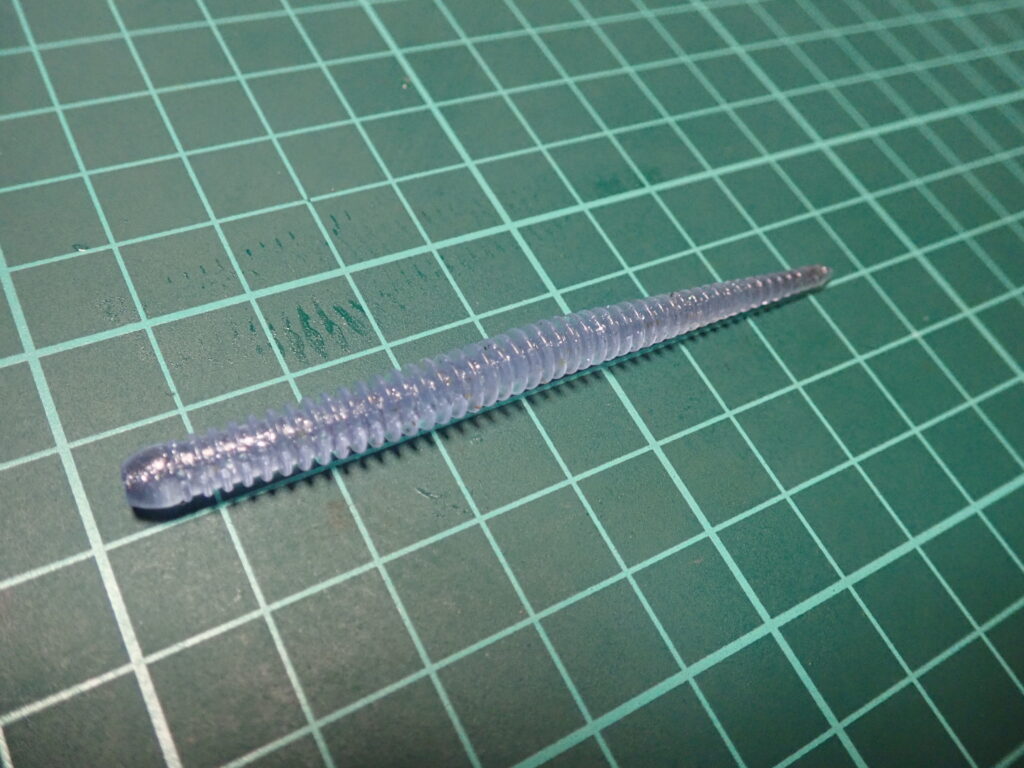 アジングに効果大】ケイテック イージーシェイカーを徹底インプレ