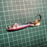 ゼスタ エビランブレードを徹底インプレ！