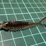 ハンハントレーラー　インプレ