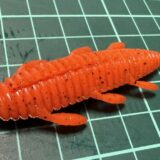 一誠 根魚蟲ヘビーソルトを徹底インプレ！
