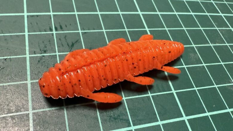 一誠　海太郎　根魚蟲　インプレ