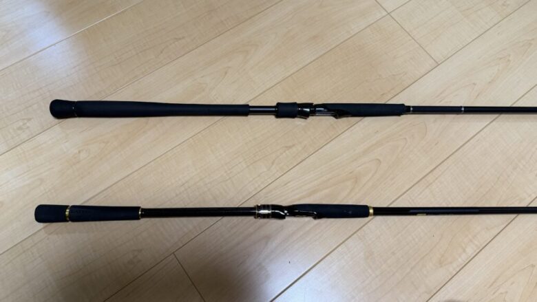 クロスライド3G グリップ