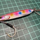 Eブレード　インプレ
