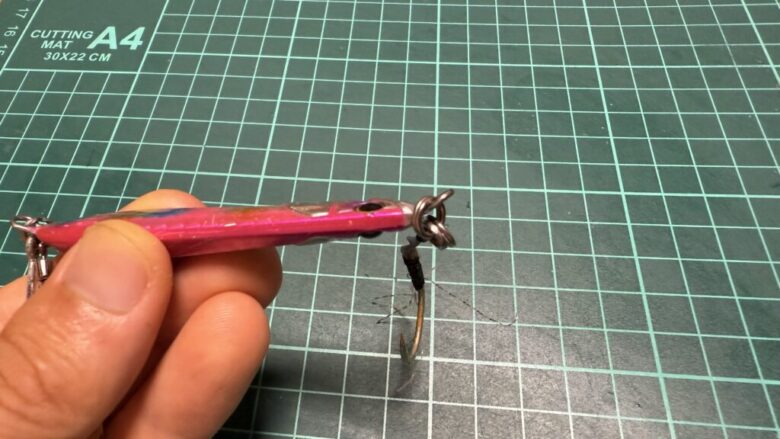 Eブレード アイ
