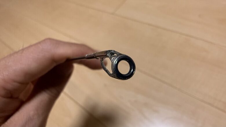 クロスフィールド ガイド