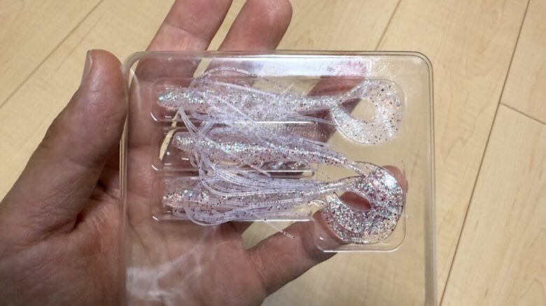 ハタ喰い鵺