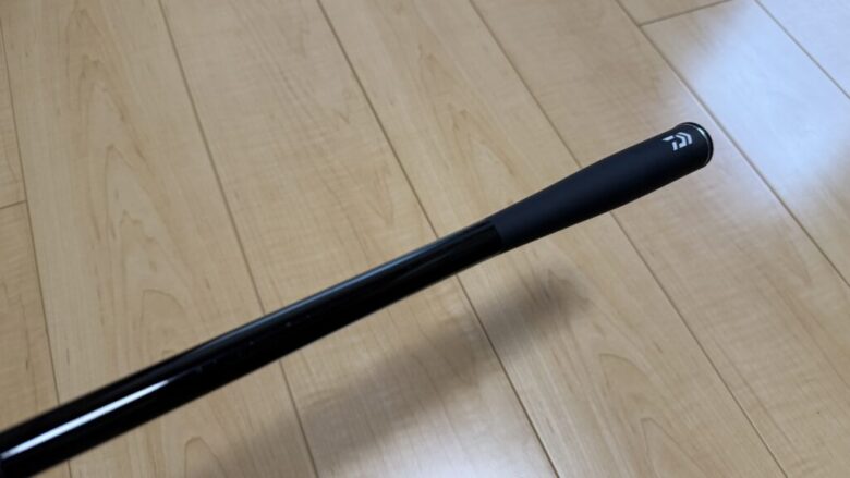 スカイハイ カーボングリップ
