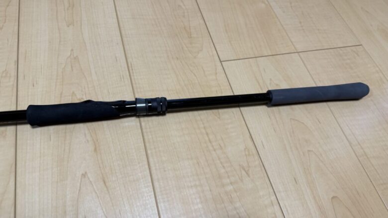 25ソルティーアドバンス グリップ 色