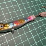 一誠 海太郎 サカナサカナスピンハイスピードチューン(HST)徹底インプレ！