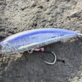 【使い心地抜群】パームス ラッシュダイブ125徹底インプレ！