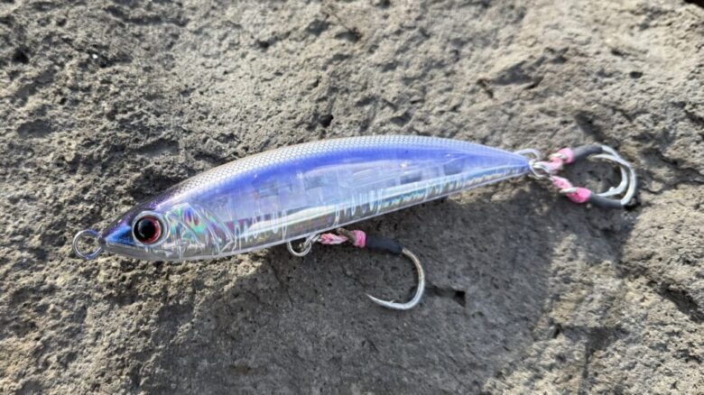 ラッシュダイブ125　インプレ