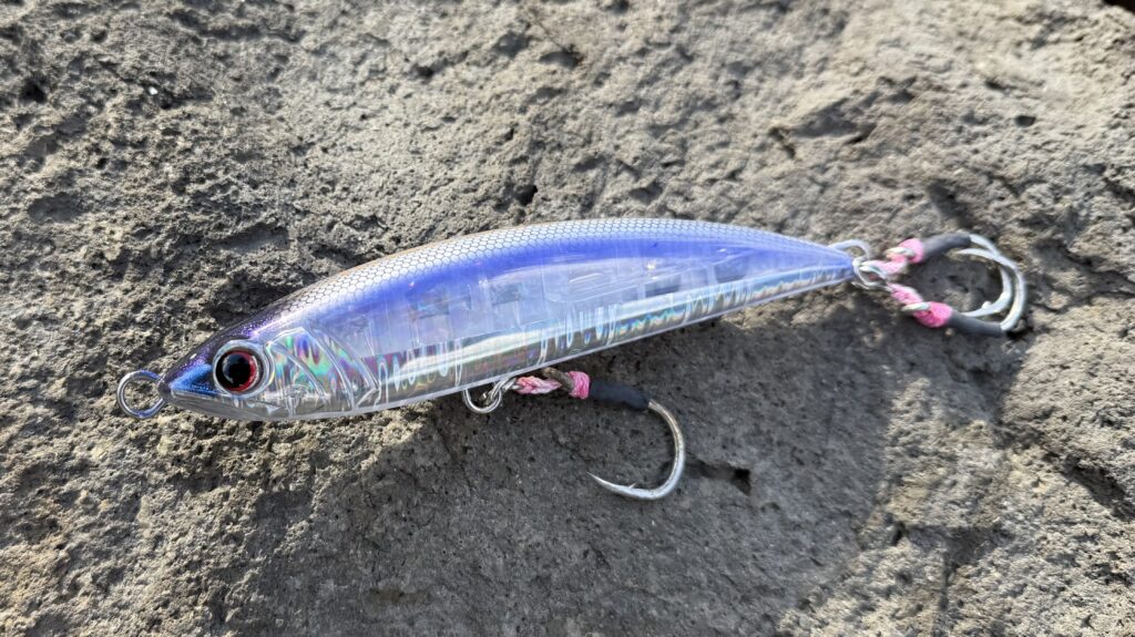 使い心地抜群】パームス ラッシュダイブ125徹底インプレ！ | まるなか