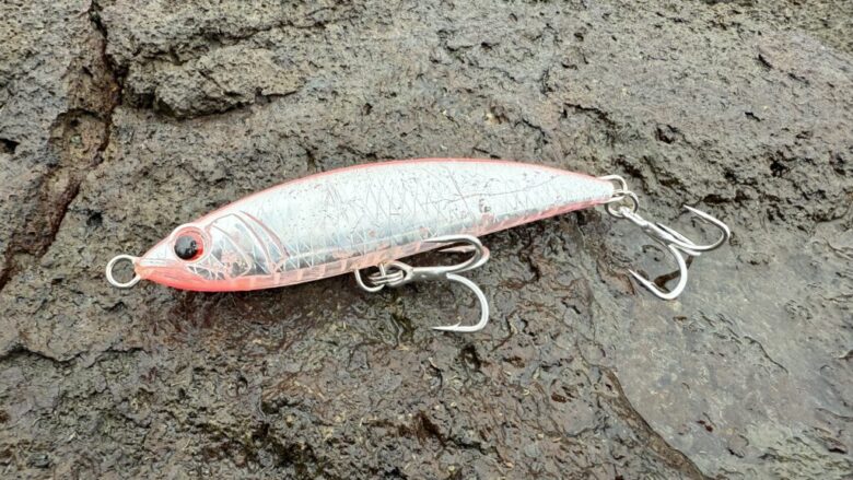 ラッシュダイブ125