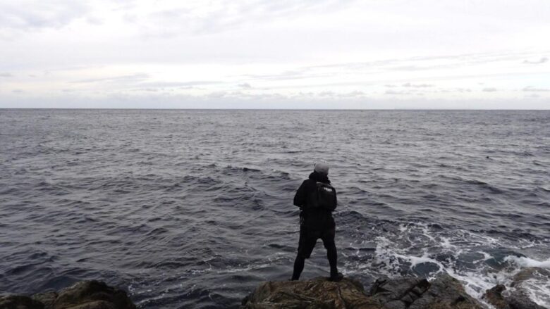 ラッシュダイブ125　キャスト