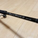 24ブルースナイパー　インプレ