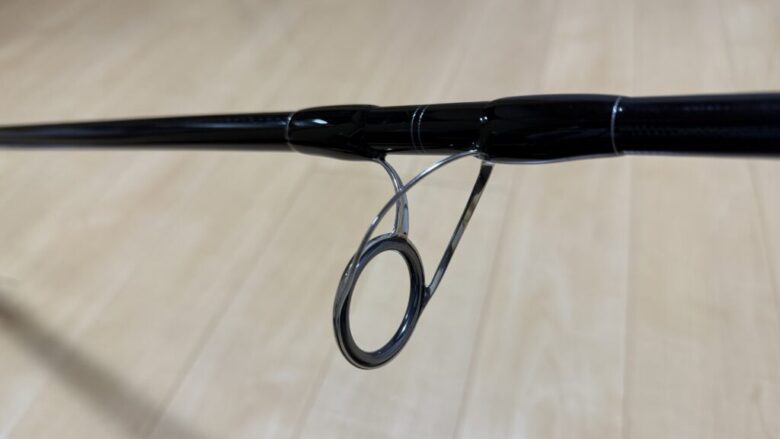 ブルースナイパー100M-MH ガイド