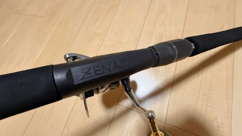 ヘキサゴンリールシート