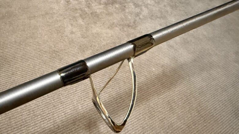 アークフレックス　塗装