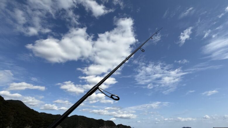 鯵道3G　ガイド