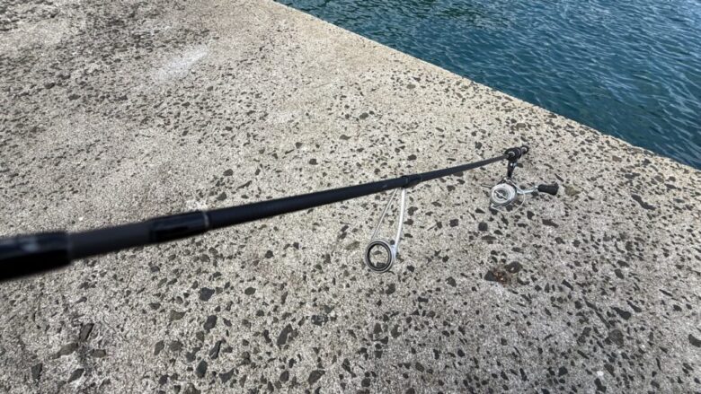 鯵道3G　ガイド