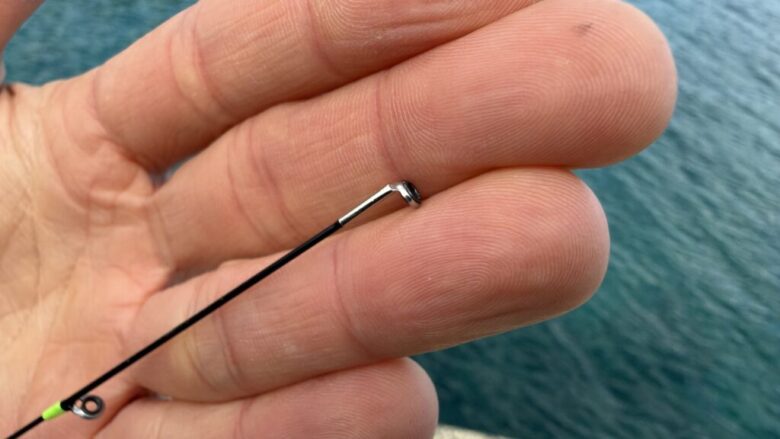 鯵道3G　ガイド