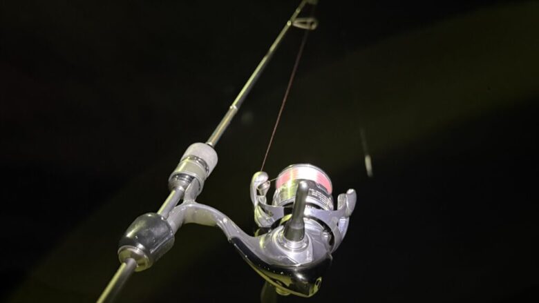 鯵の糸ワンモア