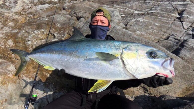 青物 ショアジギング 26ルナミス