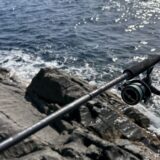 メジャークラフト クロスライド7G徹底インプレ