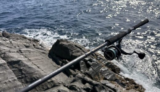 クロスライド7G　インプレ