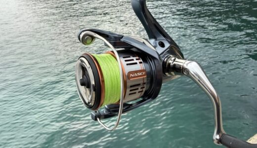 26ナスキー　インプレ