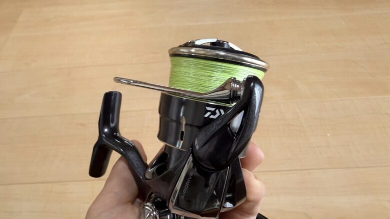 26フリームス　ラインローラー